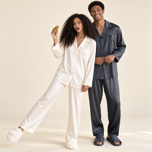 Classic Matching Pajamas