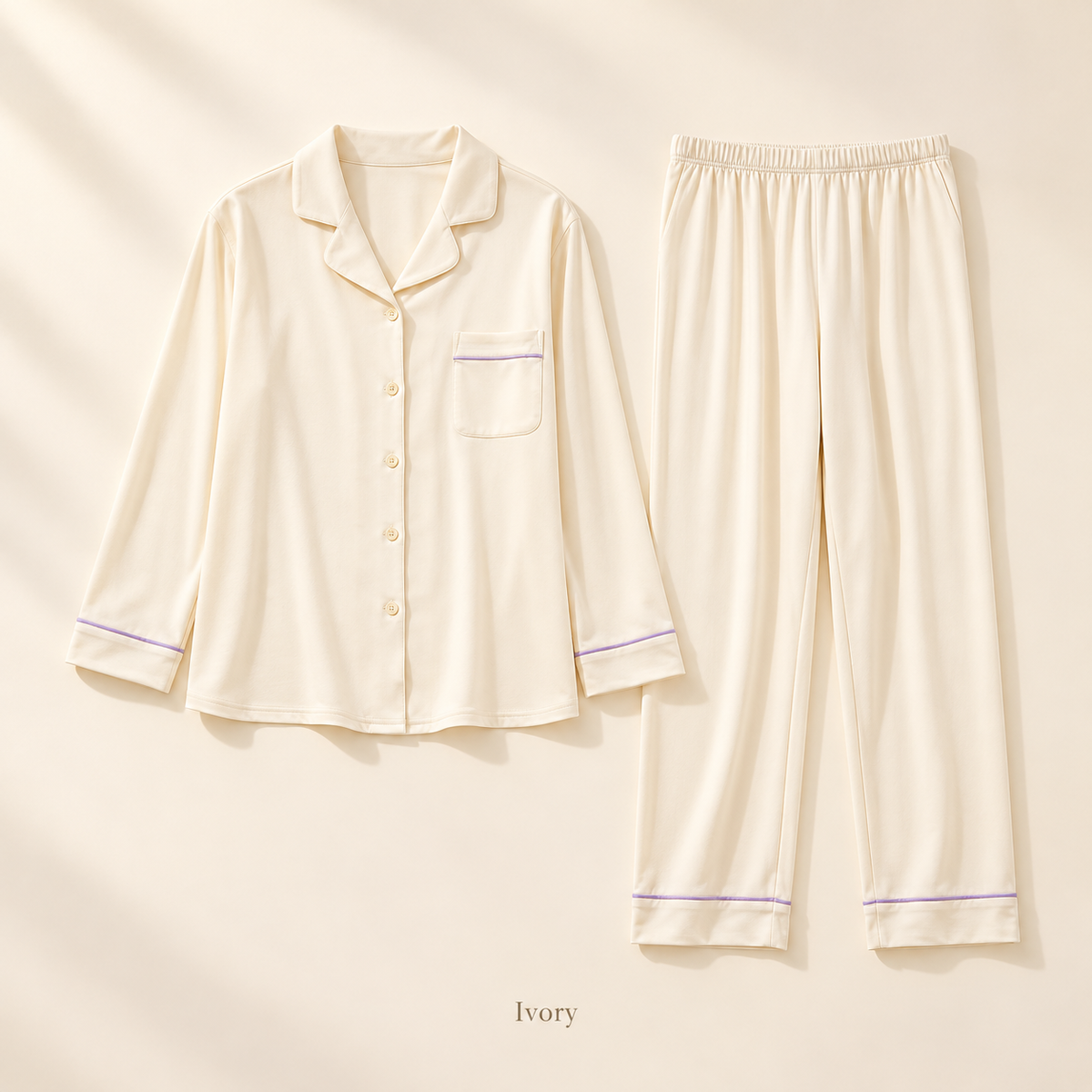 The Everyday Pajama Set