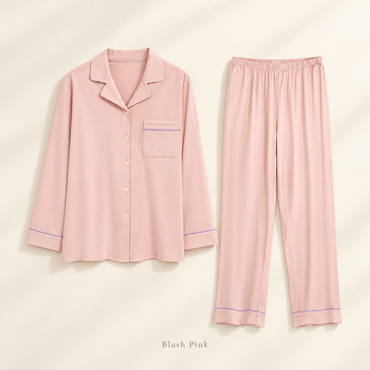 The Everyday Pajama Set