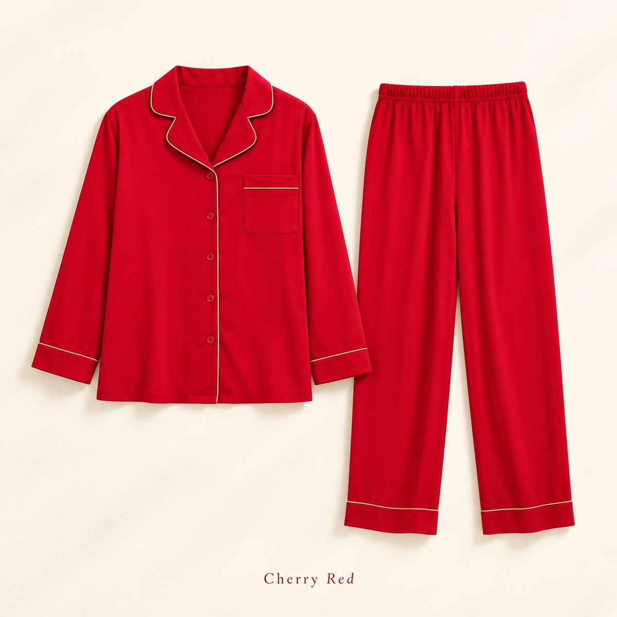 The Everyday Pajama Set