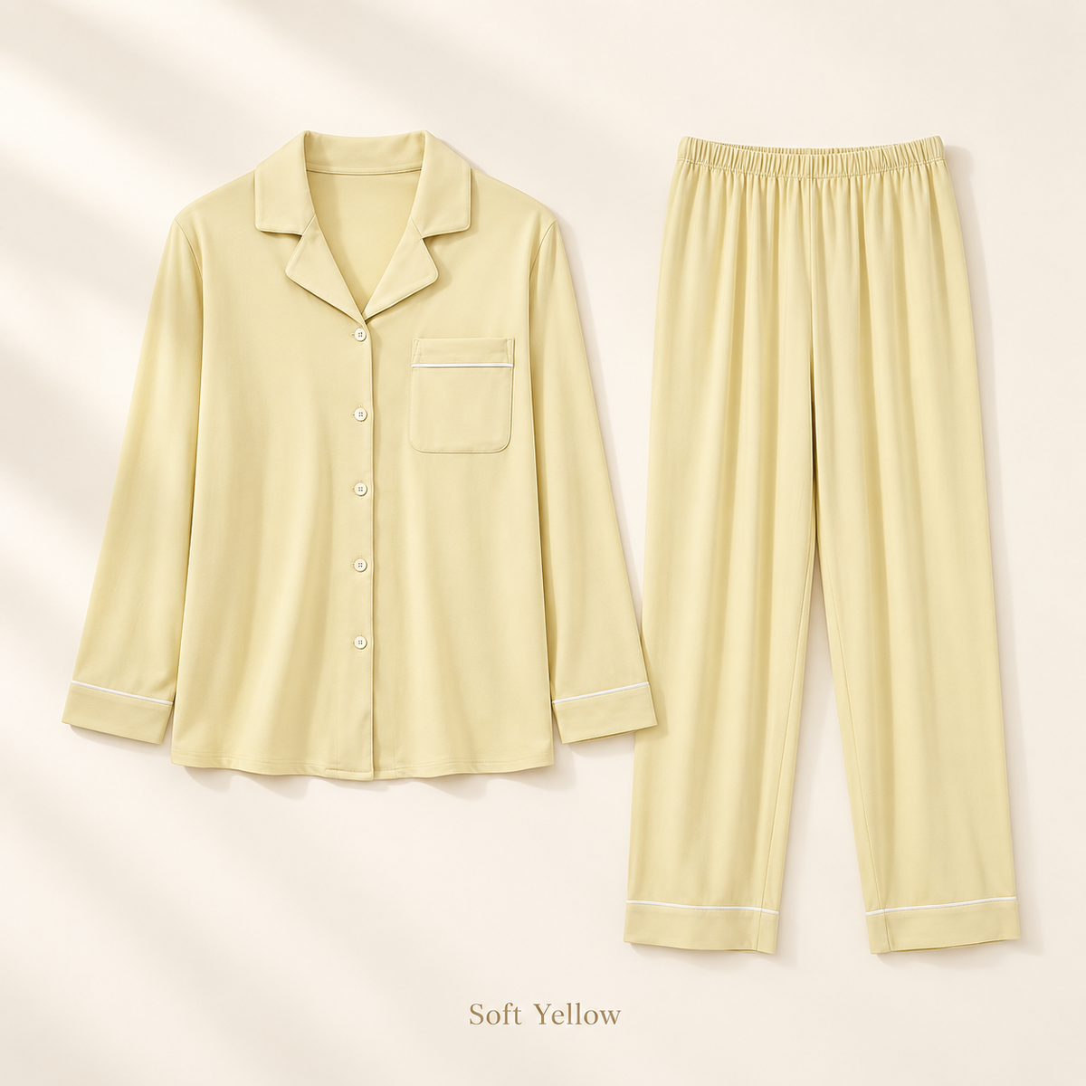 The Everyday Pajama Set