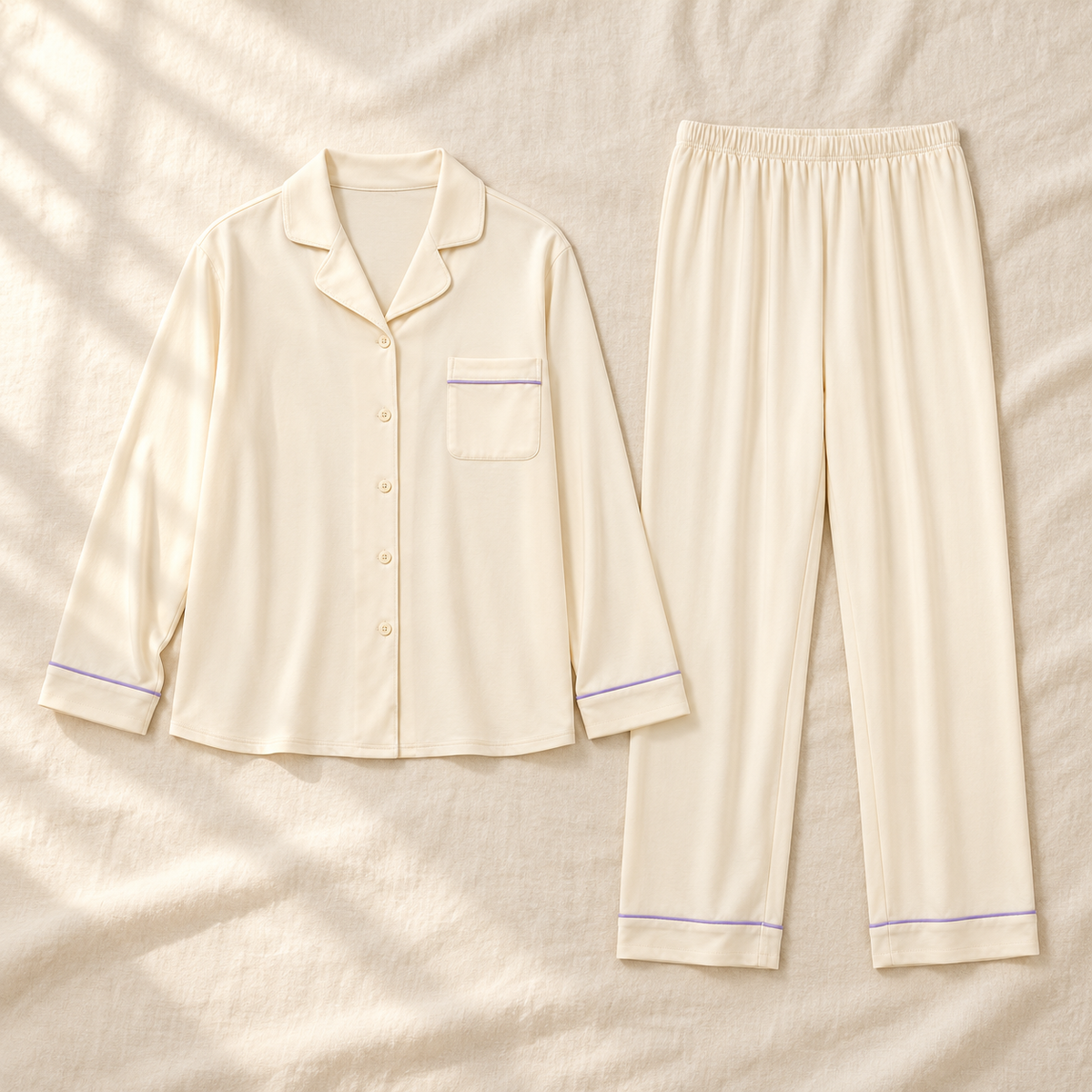 The Everyday Pajama Set